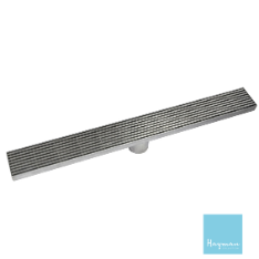 DTA Australia | Hayman Floor Drains Stainless Steel