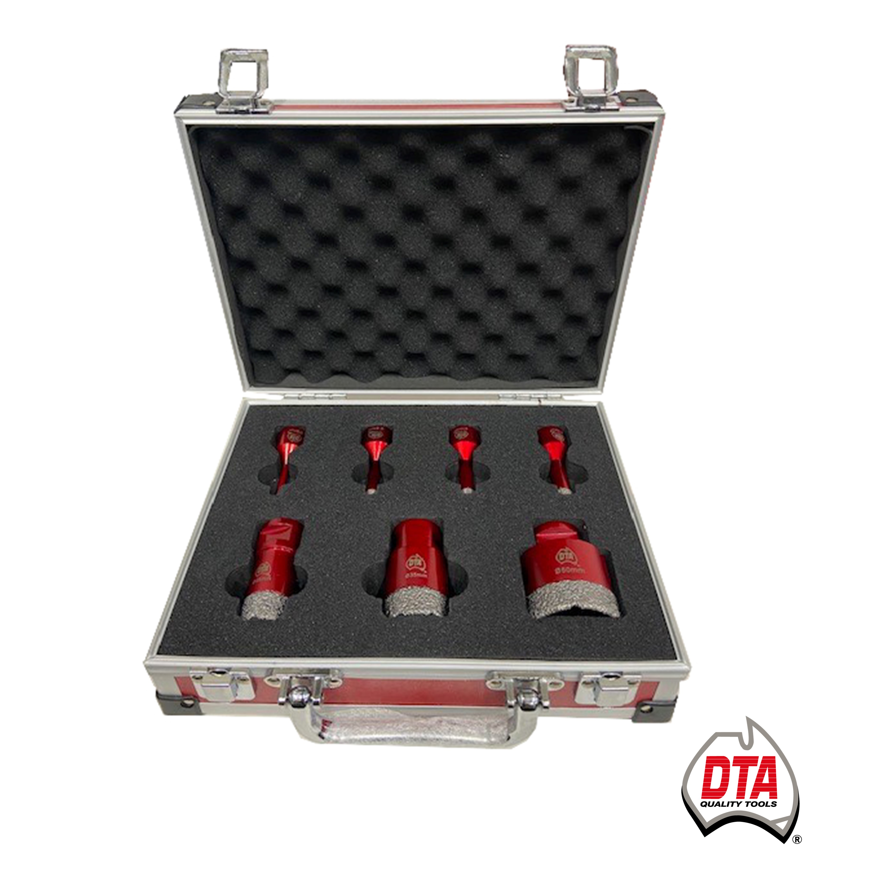 Dta tornado store drill bits